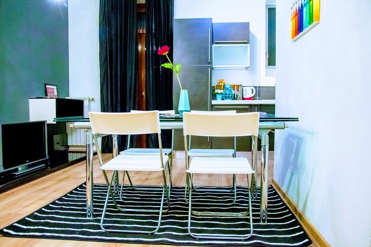 Yhome | Stylish Chic Torino Exterior foto