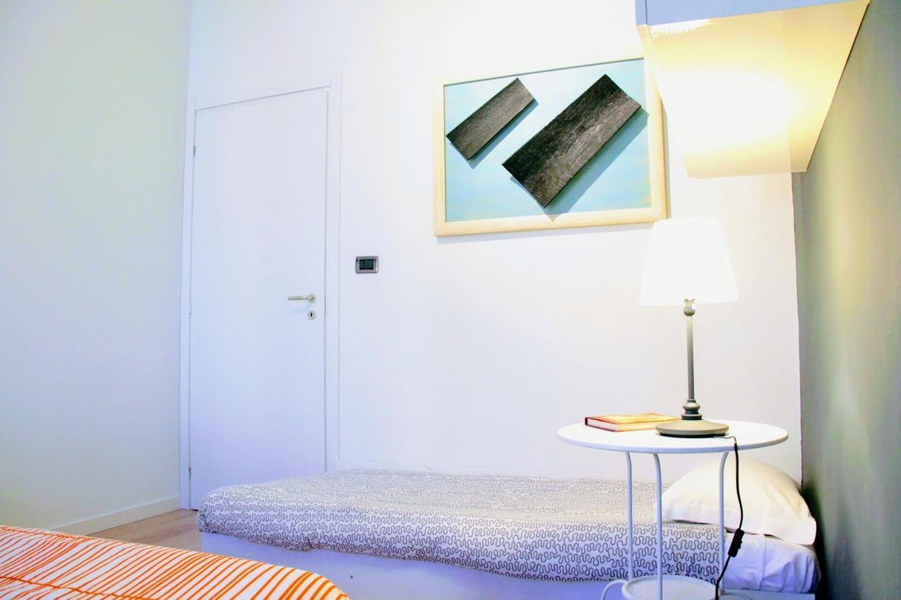 Yhome | Stylish Chic Torino Exterior foto