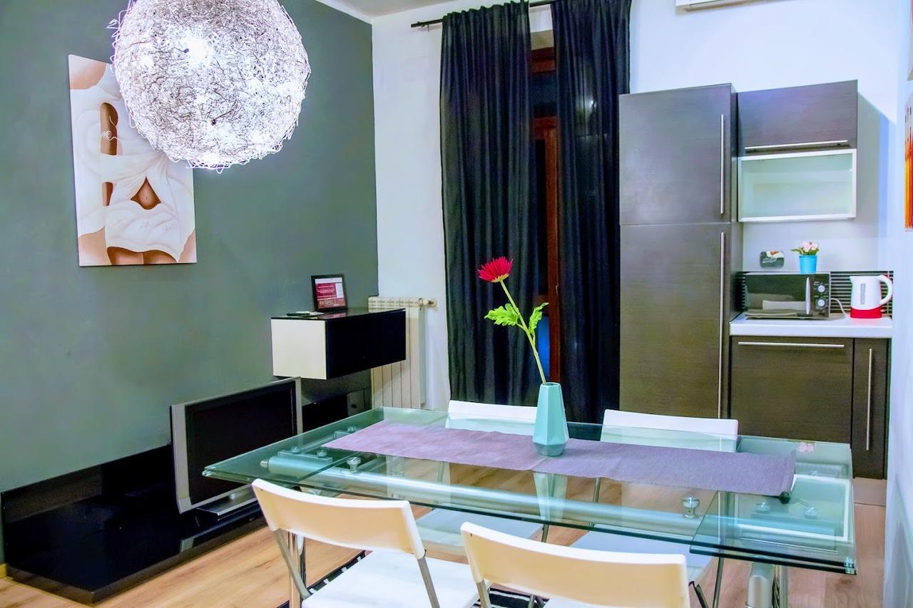 Yhome | Stylish Chic Torino Exterior foto