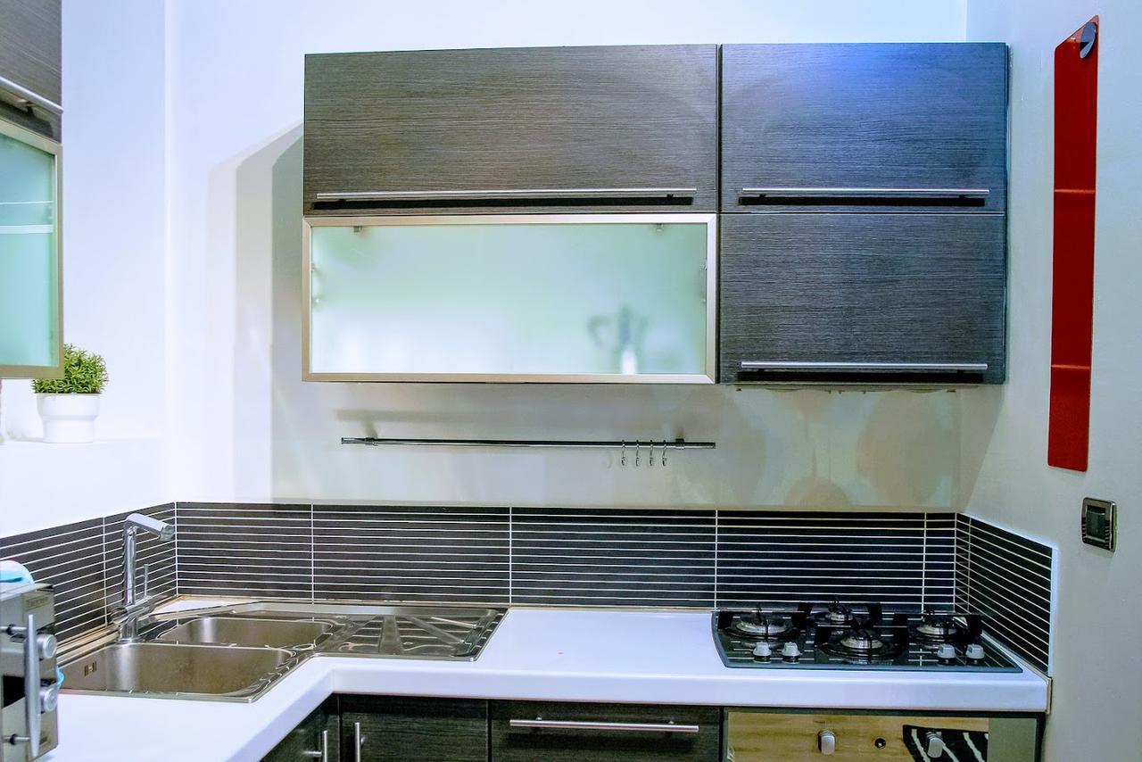 Yhome | Stylish Chic Torino Exterior foto