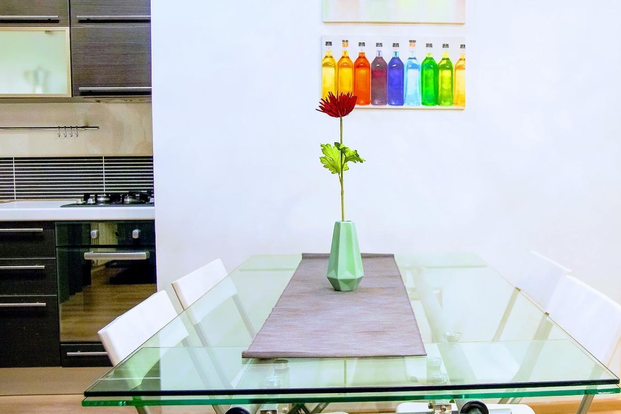 Yhome | Stylish Chic Torino Exterior foto